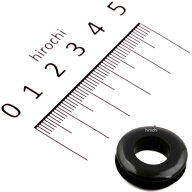 【メーカー在庫あり】 キタコ グロメット(PVC) オープンタイプ 0900-755-09104 JP店