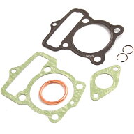 【メーカー在庫あり】 キタコ パッキンSET-A 82ccSPL用 エイプ 960-1122200 JP店