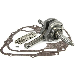 y[J[݌ɂz SP Crankshaft COMP. 01-10-0122 JPX