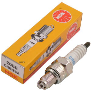 �y���[�z CR8HSA NGK ��ʃv���O GPX250R 0087295120866 JP�X