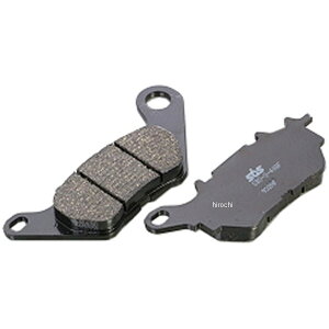 【メーカー在庫あり】 キタコ SBS ブレーキパッド 932HF リアト側 YZF-R25、YZF-R3 セラミック 777-0932000 JP店