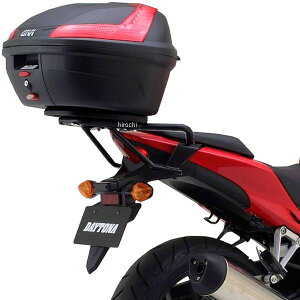 y[J[݌ɂz Wr GIVI SR1119 XyVLA 13N CB400F/CBR400R 91652 JPX