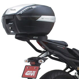 【メーカー在庫あり】 ジビ GIVI 2118FZ モノラック用フィッティング 14年 MT07 92367 JP店