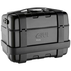 y[J[݌ɂz Wr GIVI TRK46B gbJ[ ubNC 92795 JPX