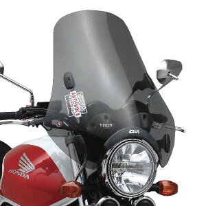 �y���[�J�[�݌ɂ���z �W�r GIVI A620 ���j�o�[�T���X�N���[�� �ėp ����490mmX��500mm �Z�~�X���[�N 93960 JP�X