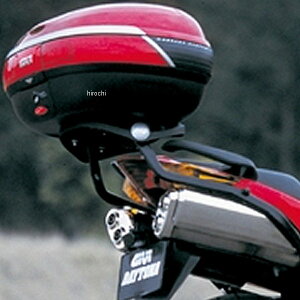 【メーカー在庫あり】 ジビ GIVI 166FZ モノラック用フィッティング 02年-11年 VFR800 V-TEC シングル 94013 JP店