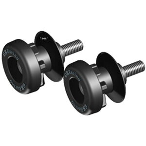 GB���[�V���O GB RACING �X�^���h�t�b�N ER6F/ZX-6R BA12-10-GBR-SET JP�X