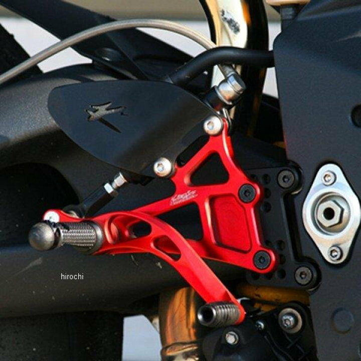 楽天市場】バルターモト Valter Moto バックステップ ストリート 