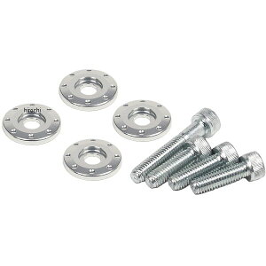 SP���� �A���_�[�J�E���T�C�h�J���[ Z125PRO �A���~���o�� �V���o�[ 09-11-0168 JP�X