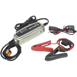 SP���� CTEK�А��o�b�e���[�`���[�W���[�������e�i�[ �ėp 12V 08-02-0032 JP�X