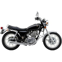 楽天市場】prunus sr400 メガホンマフラーの通販
