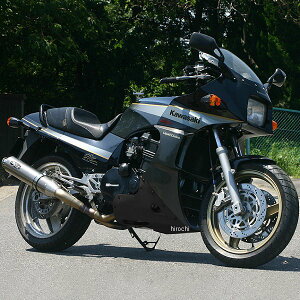 mW}GWjAO tGL][Xg FASARM S 4-2-1 GPZ900R `^ NJ604VTI JPX