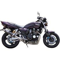 楽天市場】xjr400r バックステップの通販