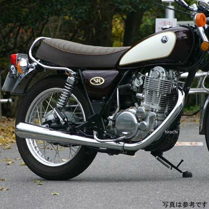 楽天市場】ノジマエンジニアリング スリップオンマフラー ビンテージ 