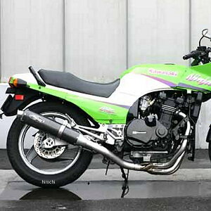 ノジマエンジニアリング フルエキゾースト FASARM 4-1SC GPZ900R カーボン NTX604VC JP店