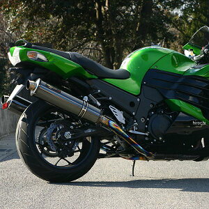 バイク用マフラー スリップオン ノジマ zx14rの人気商品・通販・価格 