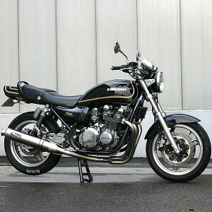 ノジマエンジニアリング フルエキゾースト FASARM V/CAT 4-1SC 06年 ゼファー750 チタン NTX606VTI-CL JP店