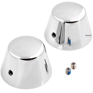 �yUSA�݌ɂ���z �N���A�L�� Kuryakyn �t�����g �A�N�X���i�b�g�J�o�[ �X���[�X (���E�y�A) kur1201 JP�X