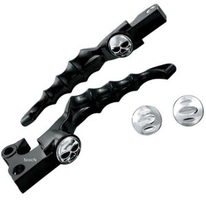 �yUSA�݌ɂ���z �N���A�L�� Kuryakyn �]���r ���o�[ ���E�y�A 08�N-13�N �c�[�����O �� kur1091 JP�X