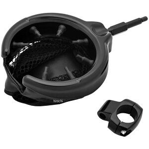 �yUSA�݌ɂ���z �N���A�L�� Kuryakyn ���b�V���o�X�P�b�g �h�����N�z���_�[ �� kur1729 JP�X