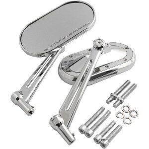 �yUSA�݌ɂ���z �N���A�L�� Kuryakyn �~���[ �w�r�[�C���_�X�g���[ �N���[�� (���E�y�A) kur1736 JP�X