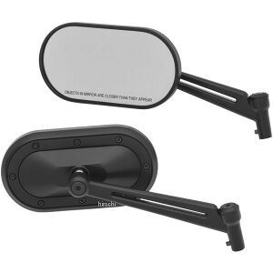 �yUSA�݌ɂ���z �N���A�L�� Kuryakyn �~���[ �w�r�[�C���_�X�g���[ �� (���E�y�A) kur1737 JP�X