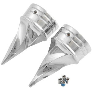 �yUSA�݌ɂ���z �N���A�L�� Kuryakyn �t�����g �c�C�X�g �A�N�X���L���b�v(���E�y�A) kur1219 JP�X