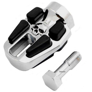 【USA在庫あり】 クリアキン Kuryakyn シフトペグ ゾンビ kur4414 JP店