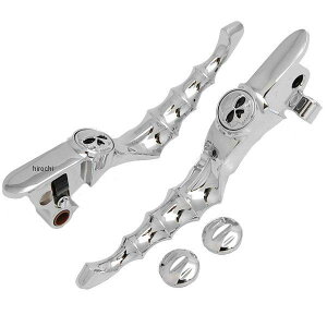 �yUSA�݌ɂ���z �N���A�L�� Kuryakyn �]���r ���o�[ ���E�y�A 08�N-13�N �c�[�����O �N���[�� kur1058 JP�X