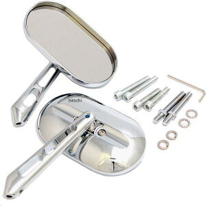 �yUSA�݌ɂ���z �N���A�L�� Kuryakyn �~���[ �}�O�i�� ���[�W (���E�y�A) kur1430 JP�X