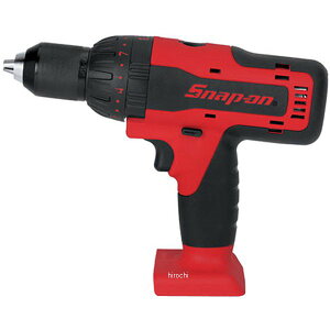 �X�i�b�v�I�� Snap-on �n���}�[ �h���� �R�[�h���X 18 V �����X�^�[���`�D�� �X���C�h�I�� �o�b�e���[ 1/2 (U.S�d�l) CDR8850HDB JP�X