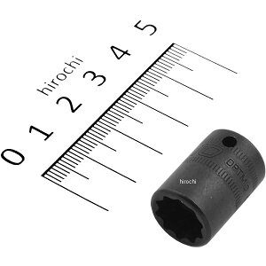 �yUSA�݌ɂ���z �X�i�b�v�I�� Snap-on �\�P�b�g �~�� �V�����[ �C���p�N�g 12mm 10�|�C���g DPFM12 JP�X