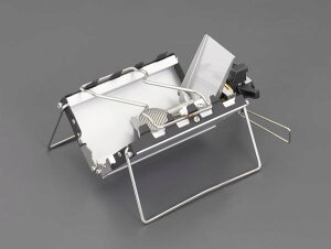 y[J[݌ɂz GXR ESCO 153x195x77mm VOo[i[(JZbgKX) EA913FA-3A JPX