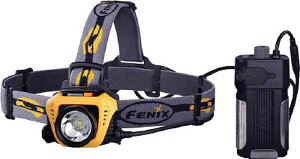 �y���[�J�[�݌ɂ���z FENIX�� FENIX LED�w�b�h���C�g HP30 �I�����W HP30ORANGE JP