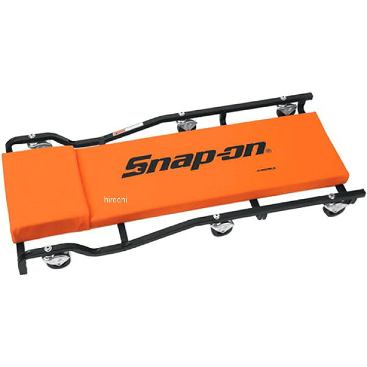 楽天市場】スナップオン Snap-on クリーパー ウエルディング オレンジ 