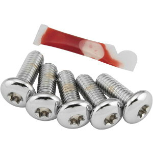 �yUSA�݌ɂ���z �p�t�H�[�}���X�}�V�� ���[�^�[ �{���g�Z�b�g 3/8-16 x 1 �N���[�� 5�{���� pfm0109-0013-CH JP�X