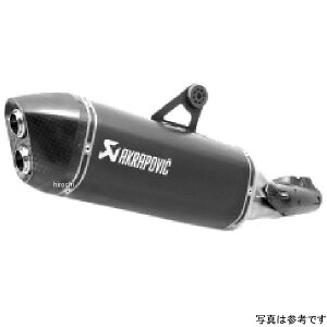 1811-3302 AN|rb` AKRAPOVIC XbvI}t[ E4dl 17N BMW R1200GSAR1200GSAhx`[ `^  S-B12SO16-HAABL JPX