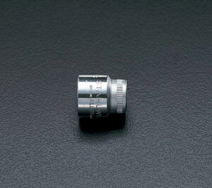 �y���[�J�[�݌ɂ���z �G�X�R ESCO 3/8sqx13mm �\�P�b�g 000012033068 JP�X