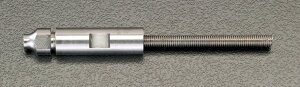 y[J[݌ɂz GXR ESCO 4mm/M6 C[~ߋ(E˂/XeX) 000012017032 JPX