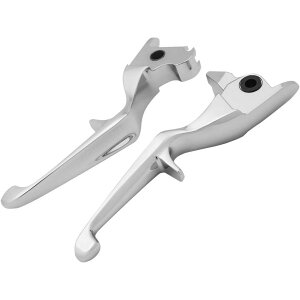 �yUSA�݌ɂ���z �N���A�L�� Kuryakyn �g���K�[ ���o�[ ���E�y�A 14�N-16�N �c�[�����O �N���[�� kur1843 JP�X