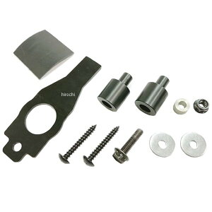 【メーカー在庫あり】 アクティブ ACTIVE オプション テールランプ延長キット 1157087用 18年-19年 Z900RS、Z900RS CAFE 1157087-1 JP店