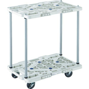 �y���[�J�[�݌ɂ���z MPK6020JBK ��������� 2�i�����[�g�o�� 600X400 �n���h���� 4�֎��� �� MPK-6020J-BK JP�X