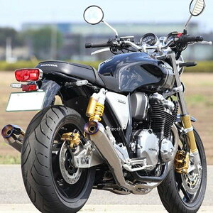 y[J[݌ɂz A[YMA r's gear tGL][Xg Co NVbN 17Nȍ~ CB1100RSACB1100EX `^ (fA) WH24-02TI JPX