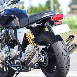 【メーカー在庫あり】 アールズギア r's gear フルエキゾースト ワイバン クラシック 4本出し 17年-19年 CB1100EX、CB1100RS WH24-04RS JP店