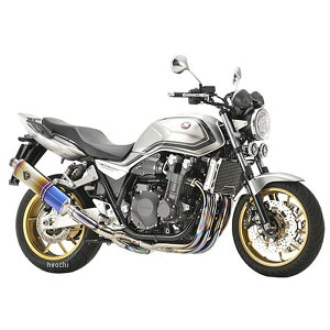 cb1300 チタン フルエキ バイク用マフラーの人気商品・通販・価格比較 
