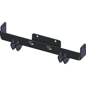 �yUSA�݌ɂ���z Kfi Products Plow�}�E���g 22�N Segway Fugleman UT10 X �� 4501-1182 JP�X
