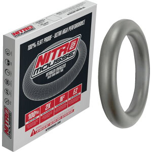 �yUSA�݌ɂ���z NITROMOUSSE �v���`�i �X�^���_�[�h ���[�X �`���[�u 120/100-18 0350-0786 JP�X