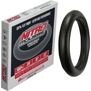 �yUSA�݌ɂ���z NITROMOUSSE �v���`�i �\�t�g���[�X�`���[�u 80/100-21 0350-0789 JP�X