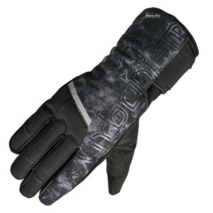 【メーカー在庫あり】 アーバニズム urbanism 2024年秋冬モデル エクスペウィンターグローブ 黒/カモ LLサイズ UNG-255 JP店