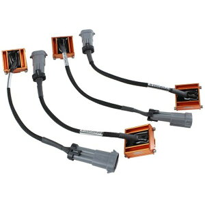 yUSA݌ɂz aFe Suspension Logic Electronic Shock Modules w/ Large Connector 97-13 V{[ Rxbg (C5/C6) afe436-401001-N JPX